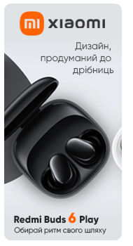 Redmi Buds 6