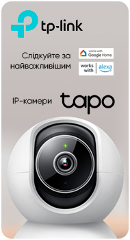 TP-Link Tapo