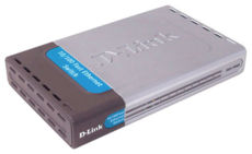  D-Link DES-1008D/J2, 8-port UTP 10/100Mbps Ethernet switch