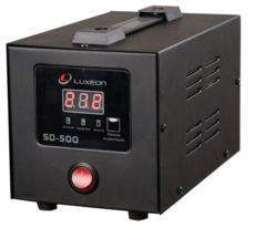  Luxeon AVR SD-500  , 350,140-260 50
