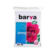  BARVA  A4, 230 /?, 100 (IP-CE230-141) Economy