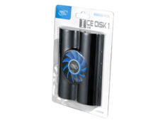  HDD DeepCool Icedisk 1 (1 fan)