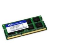  ' SO-DIMM DDR3 4Gb PC-1333 Team (TED34G1333C9-S01)