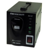 Стабилизатор Luxeon AVR FDR-2000VA 2000VA, 140260V AC 50/60Hz~