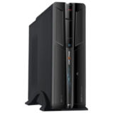 Корпус Logicpower S603BK 400W mini ITX