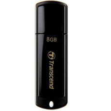 USB Flash Drive 8 Gb Transcend 350 (TS8GJF350)