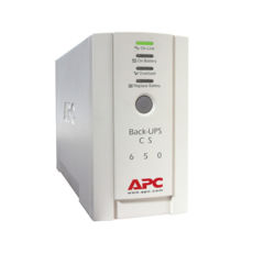  APC Back-UPS CS  BK650EI