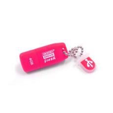 USB Flash Drive 16 GB Goodram UFR2 Fresh Strawberry (UFR2-0160R0R11)