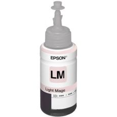 Epson L800, Light Magenta, 70 ml, OEM (C13T67364A)
