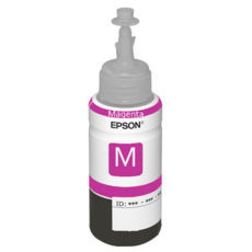  Epson L800, Magenta, 70 ml, OEM (C13T67334A)
