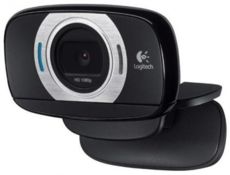 - Logitech Webcam C615 960-000737/960-001056