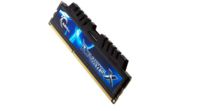 Модуль памяти DDR-III 2 x 4Gb 1600MHz G.SKILL RIPJAWS X 9-9-9-24 (box) (F3-12800CL9D-8GBXM)