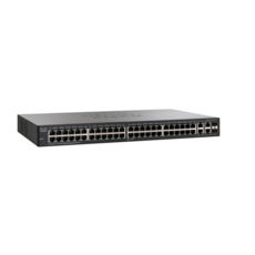  Cisco SB SG 300-52 52-port Gigabit Managed Switch (SRW2048-K9-EU)