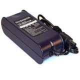 Зарядное для ноутбука DELL 19.5V, 4.62A, 90W, 7.4*5.0мм, 3 hole, black (без кабеля)
