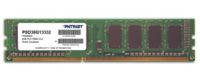 Модуль пам'яті DDR-III 8Gb 1333MHz PATRIOT (box) PSD38G13332