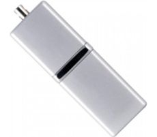 USB Flash Drive 16 Gb SILICON POWER LuxMini 710 Silver