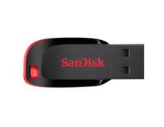 USB Flash Drive 32 Gb SanDisk Cruzer Blade (SDCZ50-032G-B35)