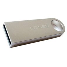 USB Flash Drive 8 Gb Kingston DTSE9 (DTSE9H/8GB)