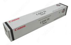  CANON C-EXV33 Black iR2520/2520i/2525/2525i/2530/2530i OEM 2785B002