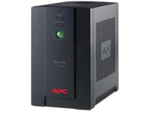  APC Back-UPS BX1100CI-RS 660 Watts / 1100 VA,  ,  -