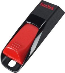 USB Flash Drive 16 Gb SanDisk Cruzer Edge (SDCZ51-016G-B35)