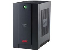  APC Back-UPS BX650CI-RS 650 VA / 390 Watts,  ,   