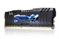 Модуль памяти DDR-III 2 x 4Gb 2400MHz G.SKILL RIPJAWS Z 10-12-12-31 (box) F3-2400C10D-8GZH