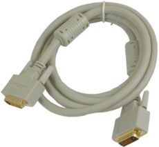  DVI 3 Cablexpert CC-DVI2-10,  DVI  24/24 (dual link)