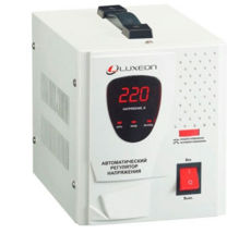  Luxeon AVR SDR-1000 1000VA, 140260V AC 50/60Hz,  ,  ~