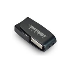 USB Flash Drive 64 Gb PATRIOT AXLE Platinum (PSF64GAUSBG)
