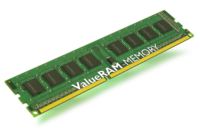 Модуль пам'яті DDR-III 4Gb 1600MHz Kingston (KVR16N11S8/4)