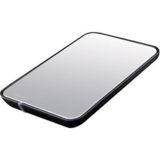 Карман внешний 2.5" AgeStar SUB2A8 для SATA HDD, USB2.0 Silver