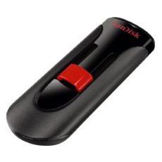 USB Flash Drive 32 Gb SanDisk Cruzer Glide (SDCZ60-032G-B35)
