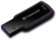 USB Flash Drive 32 Gb Transcend 360 (TS32GJF360)