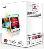 Процессор AMD FM2 A4-Series X2 5300 (3.40GHz,1MB,65W,FM2) box, Radeon TM HD 7480D AWAD5300OKHJBOX