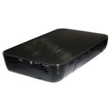 Карман внешний 3.5" AgeStar SUB 3A8 (Black) USB2.0, черный