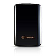   1T TRANSCEND TS1TSJ25D3 HDD External StoreJet (2.5",1TB,USB 3.0)