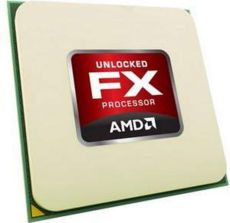  AMD AM3+ FX-4300 BOX (3.8GHz, 8MB, 95W, AM3 + ) FD4300WMHKBOX