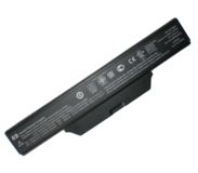 Аккумулятор для ноутбука HP 6720S (Compaq: 510, 511, 515, 550, 610, 615, 6720s, 6730s, 6735s, 6820s, 6830s) 10.8V 4400mAh 47Wh Black