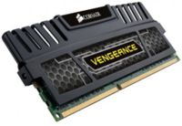 Модуль памяти DDR-III 2 x 4Gb 1600MHz Corsair Vengeance™ Low Black CML8GX3M2A1600C9