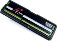Модуль памяти DDR-III 8Gb 1600MHz Goodram PLAY Black (GY1600D364L10/8G)