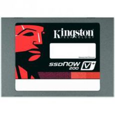  SSD SATA III 120Gb 2.5" Kingston V300 7mm (SV300S37A/120G)
