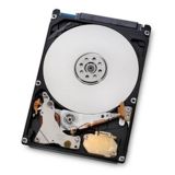 Винчестер 2,5" 1TB HITACHI A-3 5400 1TB Mobile 8Mb 0J22413