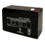 Батарея для ИБП 12В 7Ач LogicPower 3878 ( 151 x 65 x 94 + 6 mm) 3058