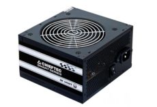   Chieftec 500W GPS-500A8,12cm fan,a/PFC,24+4,2xPeriphe ral,1xFDD,3xSATA,1xPCIe