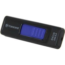 USB3.0 Flash Drive 64 Gb Transcend 760 (TS64GJF760)