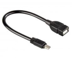  USB 2.0 10 AF/GALAXY Tab Connect kit, Box, OTG