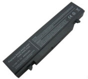 Аккумулятор для ноутбука Samsung R522 (R410, R420, R460, R510, R522, R528, R530, RV408, RV410, X360, X460) 11.1V 4400mAh Black
