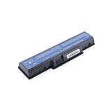 Аккумулятор для ноутбука Acer Aspire 2930,4520,4720,4920,5236,5516,5536,5735,5740, 11,1V 4400mAh Black