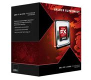 Процессор AMD AM3+ FX-8350, Box (4.0GHz,16MB,125W,AM3+) box AWFD8350FRHKBOX